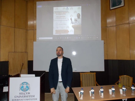 Aktif Nefes Eğitimi ve Uygulaması